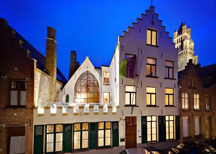 B&B Huis \'T Schaep