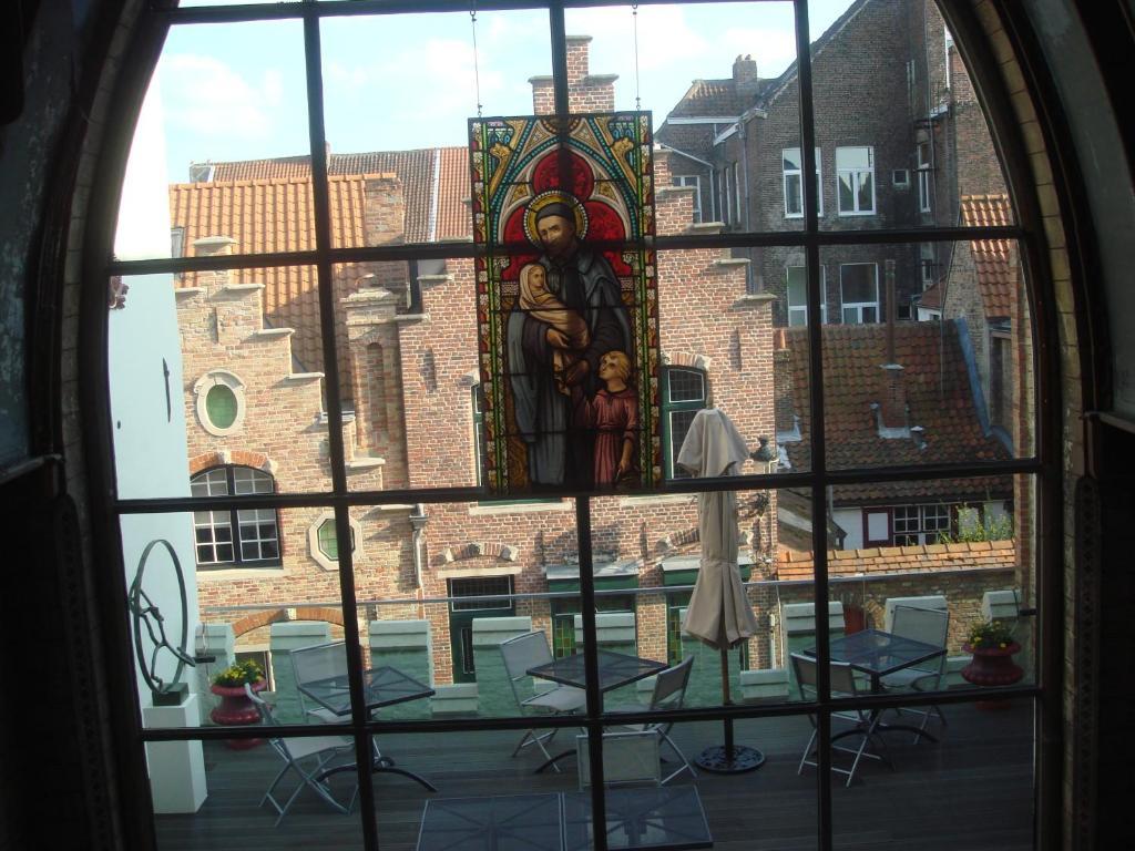 't Schaep Bed & Breakfast 4*