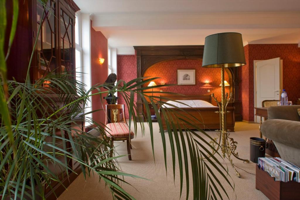 't Schaep Bed & Breakfast 4*