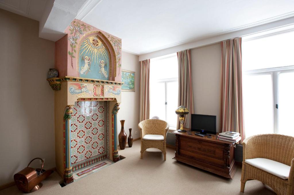 't Schaep Bed & Breakfast