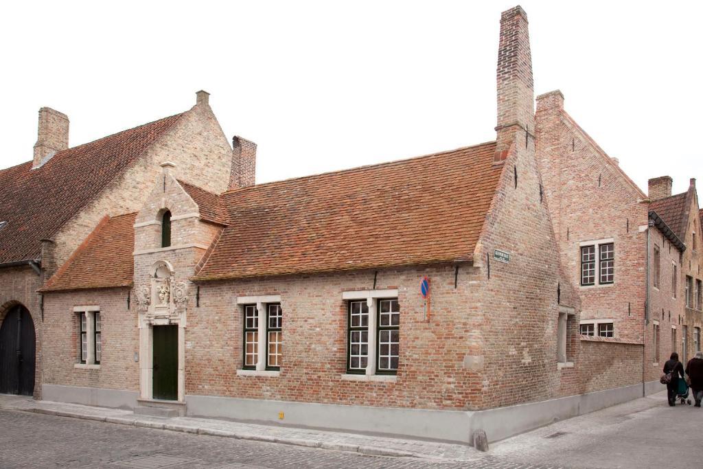 Bed & Breakfast 't Schaep 4*
