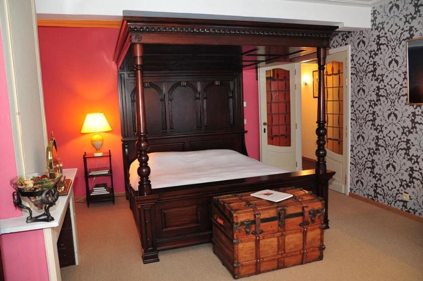 't Schaep Bed & Breakfast