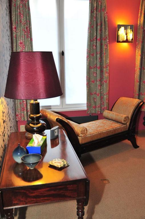 Bed & Breakfast 't Schaep 4*