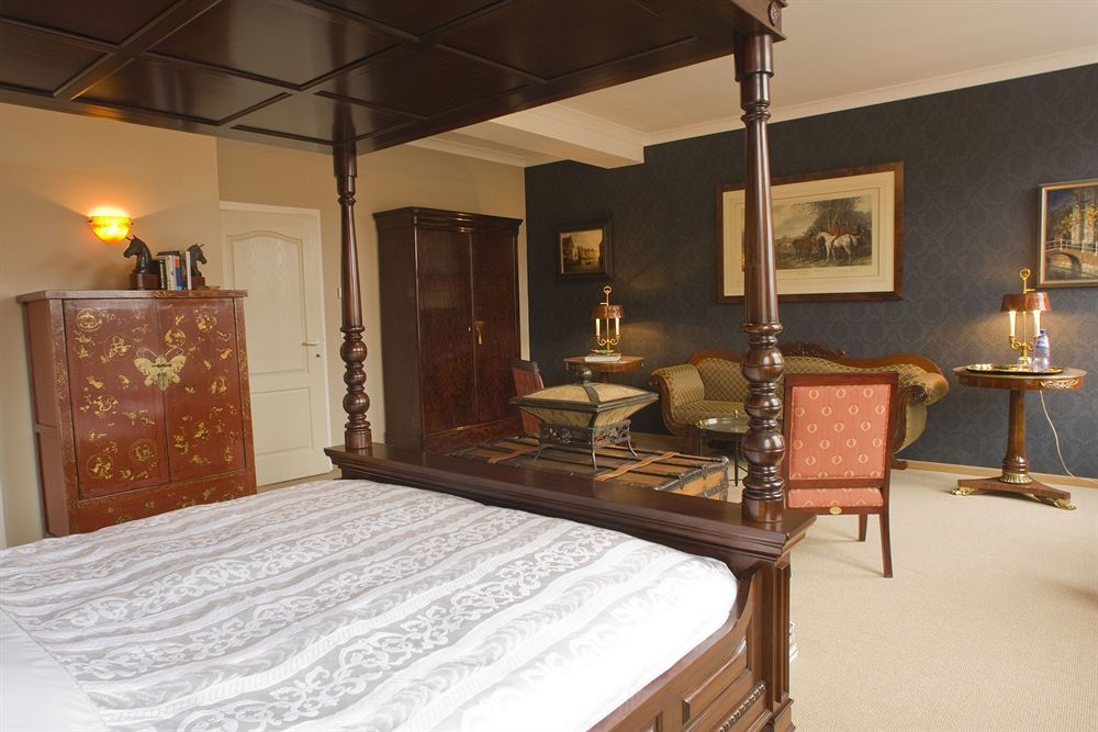 Bed & Breakfast 't Schaep 4*