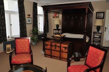Bed & Breakfast 't Schaep