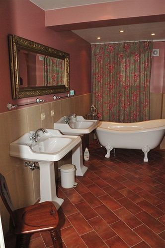 Bed & Breakfast 't Schaep Bruges