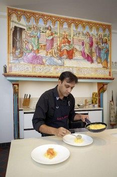 't Schaep Bed & Breakfast Bruges