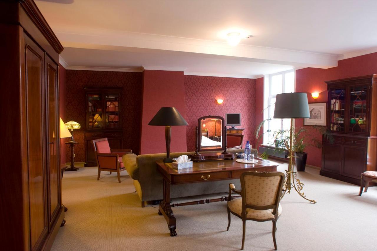 't Schaep Bed & Breakfast
