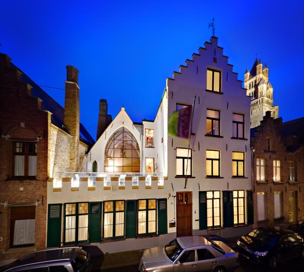 Bed & Breakfast 't Schaep 4*