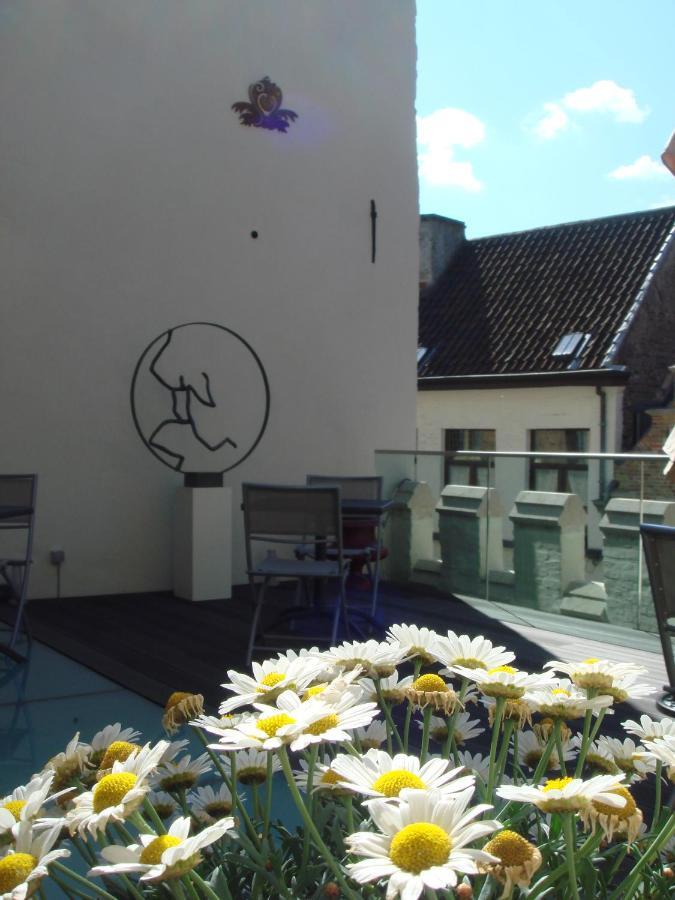 't Schaep 4* Bruges